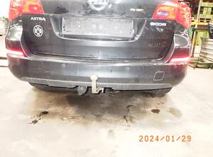 Bumper OPEL Astra J Caravan (--)