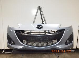 Bumper MAZDA 5 (CW)