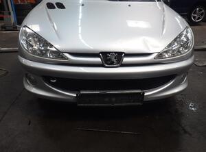 Bumper PEUGEOT 206 SW (2E/K)