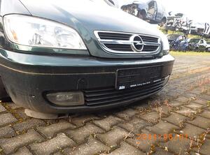 Bumper OPEL Zafira A (F75_)