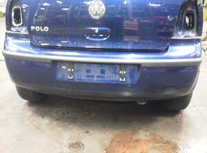 Bumper VW Polo (9N), VW Polo Stufenheck (9A2, 9A4, 9A6, 9N2)