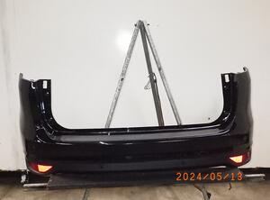 Bumper FORD C-Max II (DXA/CB7, DXA/CEU)