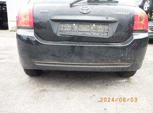 Bumper TOYOTA Corolla (NDE12, ZDE12, ZZE12)