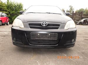 Bumper TOYOTA Corolla (NDE12, ZDE12, ZZE12)