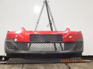 Bumper FORD FIESTA V (JH_, JD_)