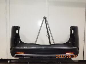 Bumper RENAULT ESPACE V (JR_)