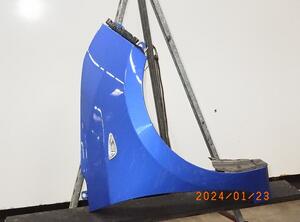 Spatbord HYUNDAI i10 (BA, IA)