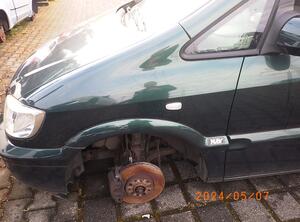 Wing OPEL Zafira A (F75_)