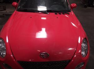 Bonnet DAIHATSU COPEN (L880_, L881_), DAIHATSU CUORE VI (L251, L250_, L260_)