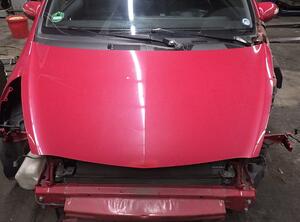 Bonnet HONDA JAZZ II (GD_, GE3, GE2)