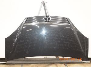 Bonnet MERCEDES-BENZ A-CLASS (W168)