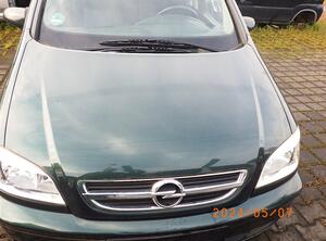 Bonnet OPEL ZAFIRA A MPV (T98)