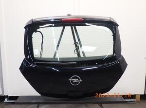 Rear Door OPEL Corsa D (S07)