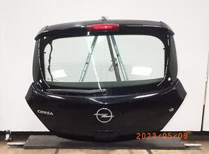 Rear Door OPEL Corsa D (S07)