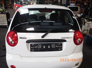 Rear Door CHEVROLET Matiz (M200, M250)