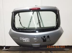 Rear Door OPEL Corsa D (S07)