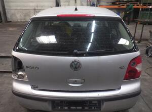 Rear Door VW Polo (9N), VW Polo Stufenheck (9A2, 9A4, 9A6, 9N2)