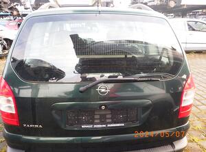 Achterportier OPEL Zafira A (F75_)