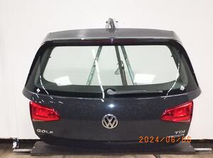 5344569 Heckklappe mit Fensterausschnitt VW Golf VII (5G)