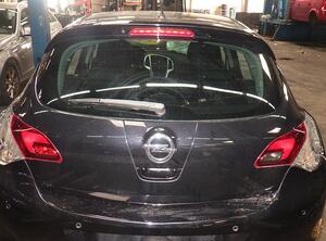 Rear Door OPEL Astra J (--), OPEL Astra J Caravan (--)