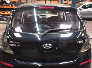 Rear Door HYUNDAI i20 (PB, PBT)