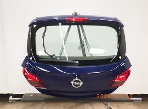 Rear Door OPEL CORSA E (X15)