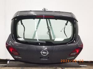 Rear Door OPEL ASTRA J (P10), OPEL ASTRA J Sports Tourer (P10)