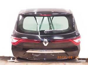 Rear Door RENAULT MEGANE IV Grandtour (K9A/M/N_)