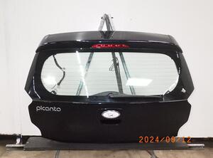 Rear Door KIA PICANTO (JA), KIA PICANTO (TA)