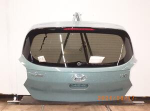 Rear Door HYUNDAI i10 III (AC3, AI3)