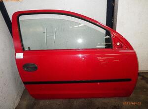 Door OPEL CORSA C (F08, F68)