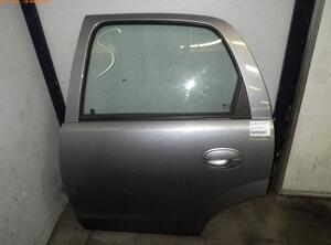 Door OPEL CORSA C (F08, F68)