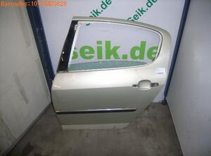 Door PEUGEOT 407 (6D_)