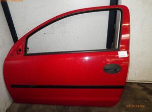 Door OPEL CORSA C (F08, F68)