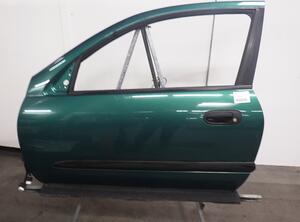 Door NISSAN ALMERA II Hatchback (N16)