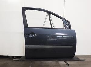 Door FORD FIESTA V (JH_, JD_)