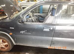 Door SUZUKI Ignis I (FH)