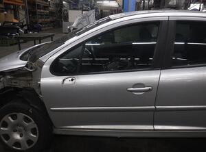 Door PEUGEOT 207 (WA, WC)