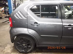 Door SUZUKI Ignis III (MF), SUZUKI Ignis II (MH)