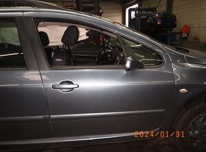 Door PEUGEOT 307 Break (3E), PEUGEOT 307 SW (3H)