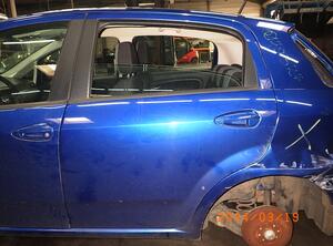 Door FIAT Grande Punto (199)