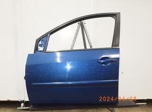 Door FORD Fiesta V (JD, JH)