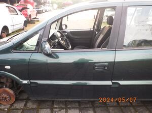 Door OPEL Zafira A (F75_)