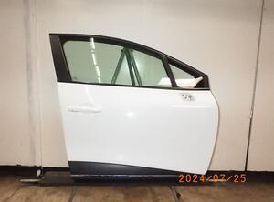 Door RENAULT CLIO IV (BH_)