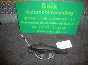 Türgriff links hinten BMW 1er (E81, E87) 34477 km