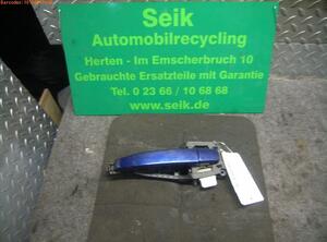 Door Handle OPEL CORSA D