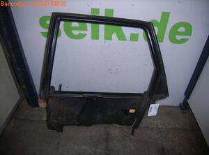 Deurruit frame AUDI 100 Avant (4A, C4)