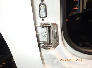 Door Hinge RENAULT TWINGO II (CN0_)