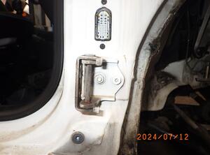 Door Hinge RENAULT TWINGO II (CN0_)