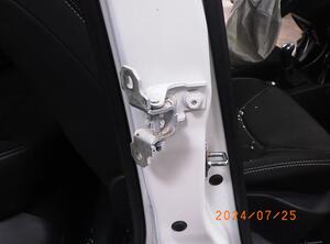 Door Hinge RENAULT CLIO IV (BH_)